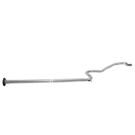 Ap Exhaust Prebent Pipe Merit Exhaust, 78231 78231